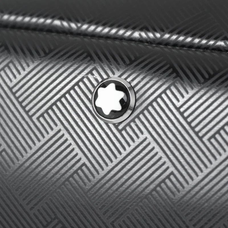GoodFit Mens Montblanc Clutch Bags 38572