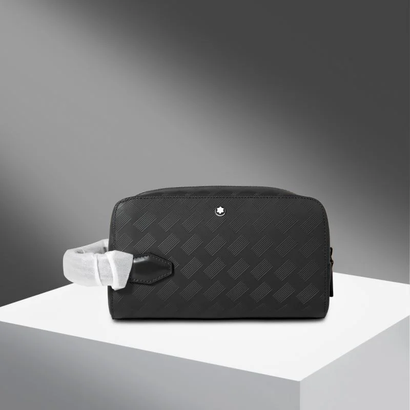 EyeCatching Mens Montblanc Clutch Bags 38550
