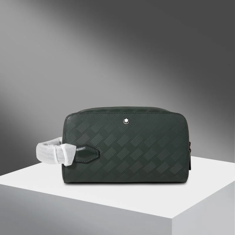 Upgraded Mens Montblanc Clutch Bags 38562