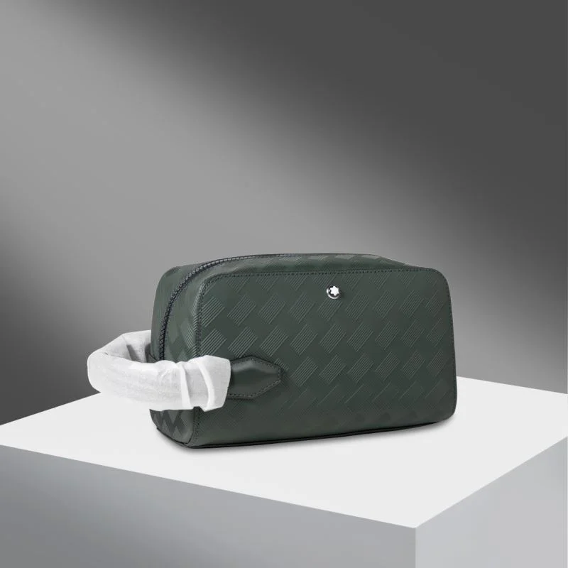 Upgraded Mens Montblanc Clutch Bags 38562