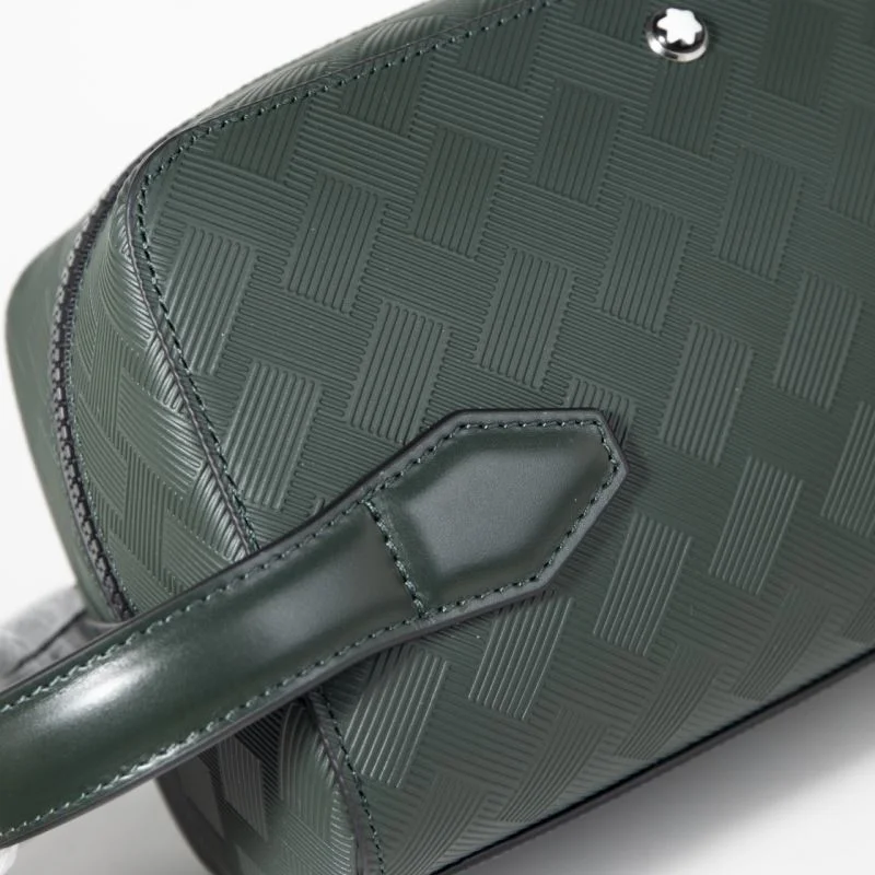 Upgraded Mens Montblanc Clutch Bags 38562