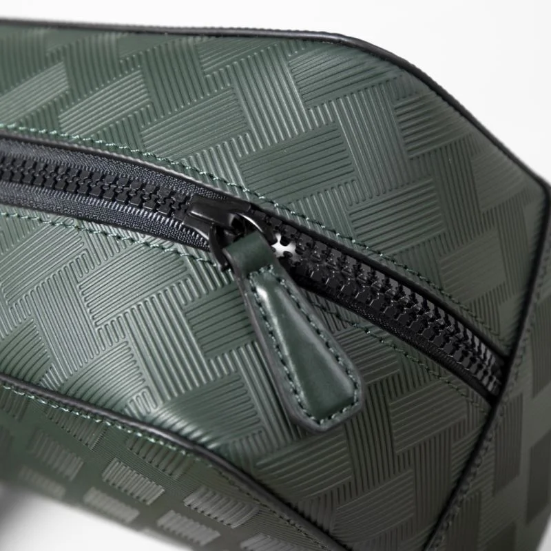 Upgraded Mens Montblanc Clutch Bags 38562