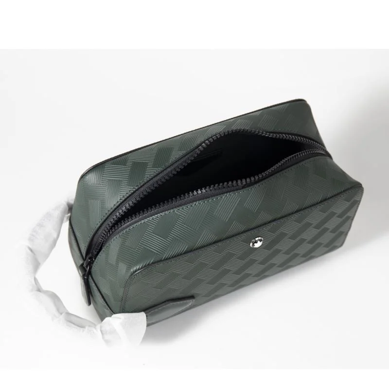Upgraded Mens Montblanc Clutch Bags 38562