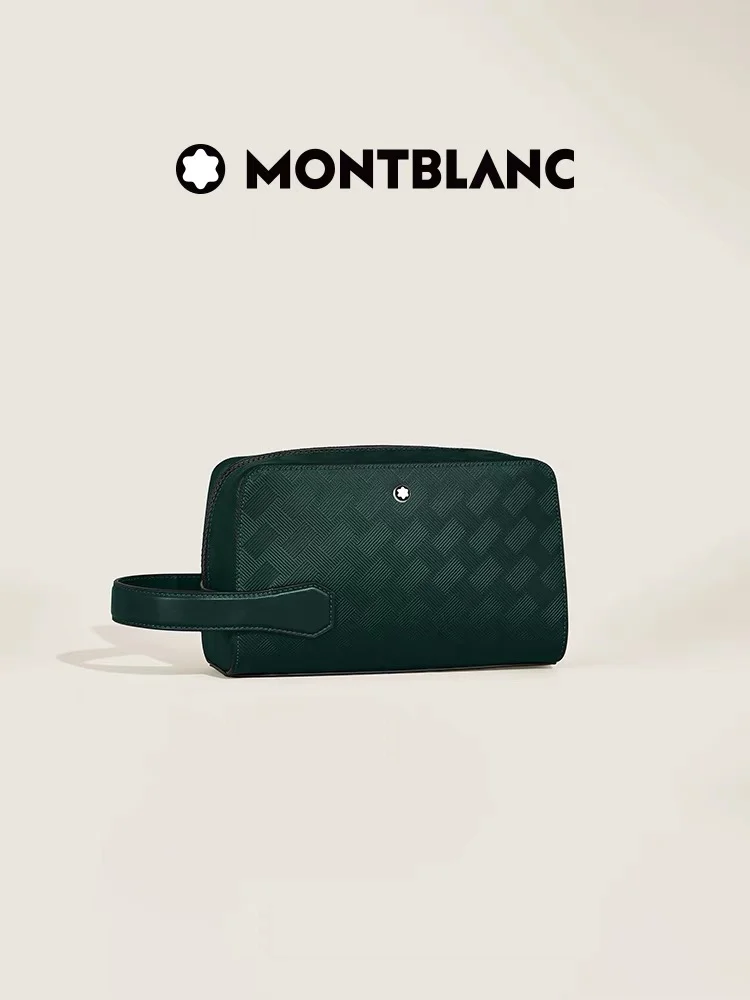 Upgraded Mens Montblanc Clutch Bags 38562