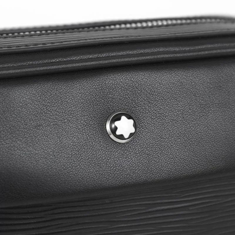 Durable Mens Montblanc Clutch Bags 38551