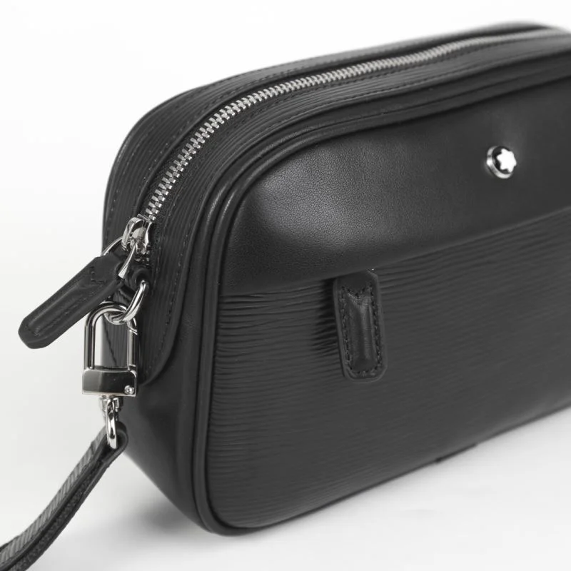 Durable Mens Montblanc Clutch Bags 38551