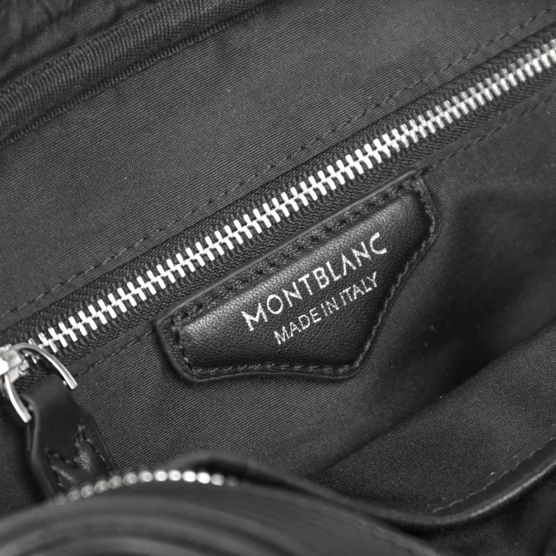 Durable Mens Montblanc Clutch Bags 38551