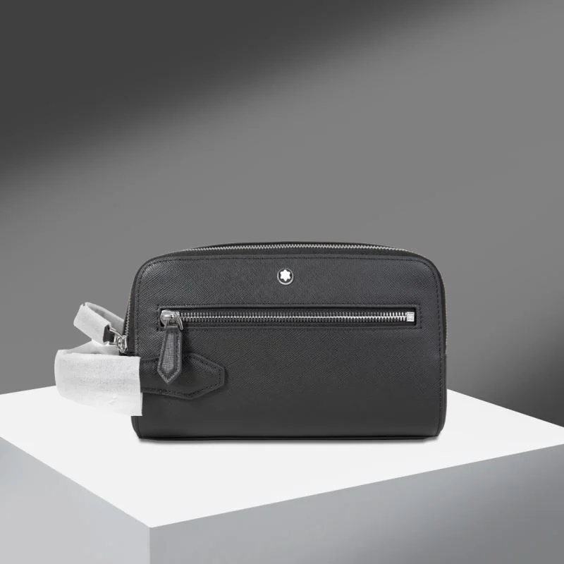 Mens Montblanc Clutch Bags HighQuality 38554