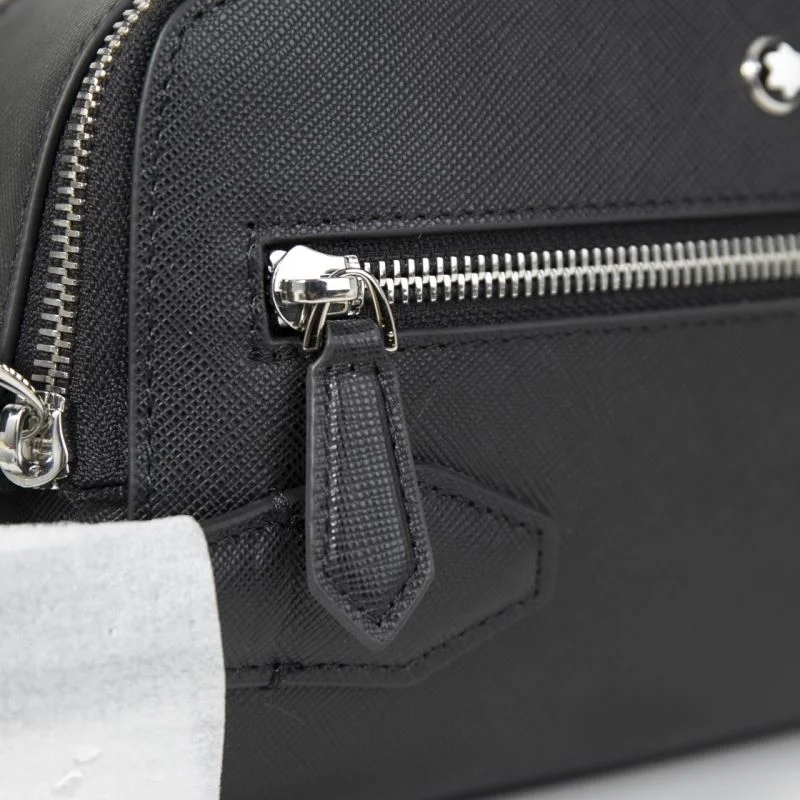 Mens Montblanc Clutch Bags HighQuality 38554