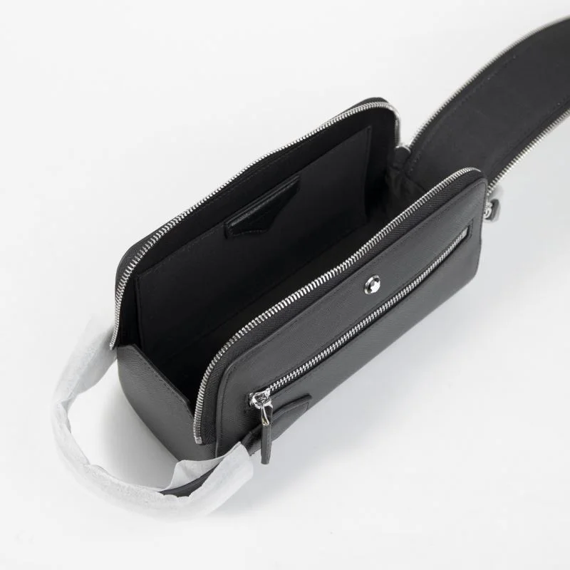 Mens Montblanc Clutch Bags HighQuality 38554