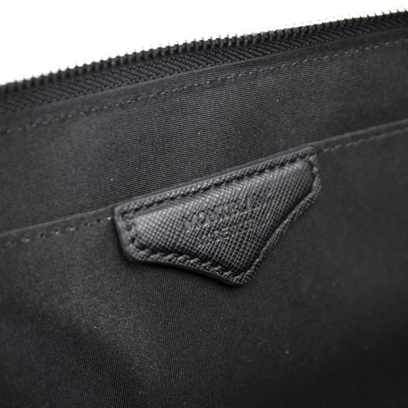 Mens Montblanc Clutch Bags HighQuality 38554