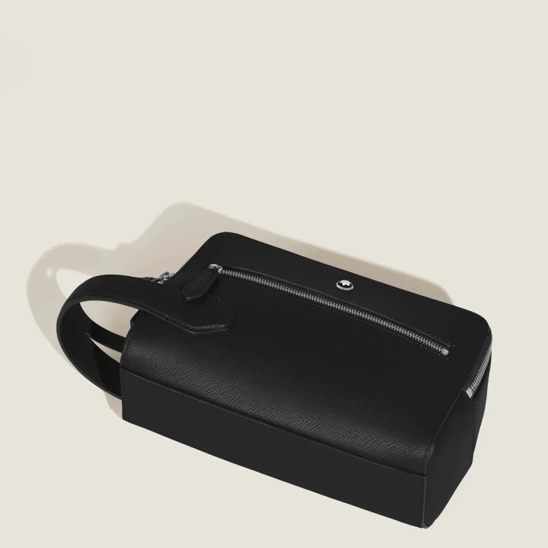 Classic Mens Montblanc Clutch Bags 38543