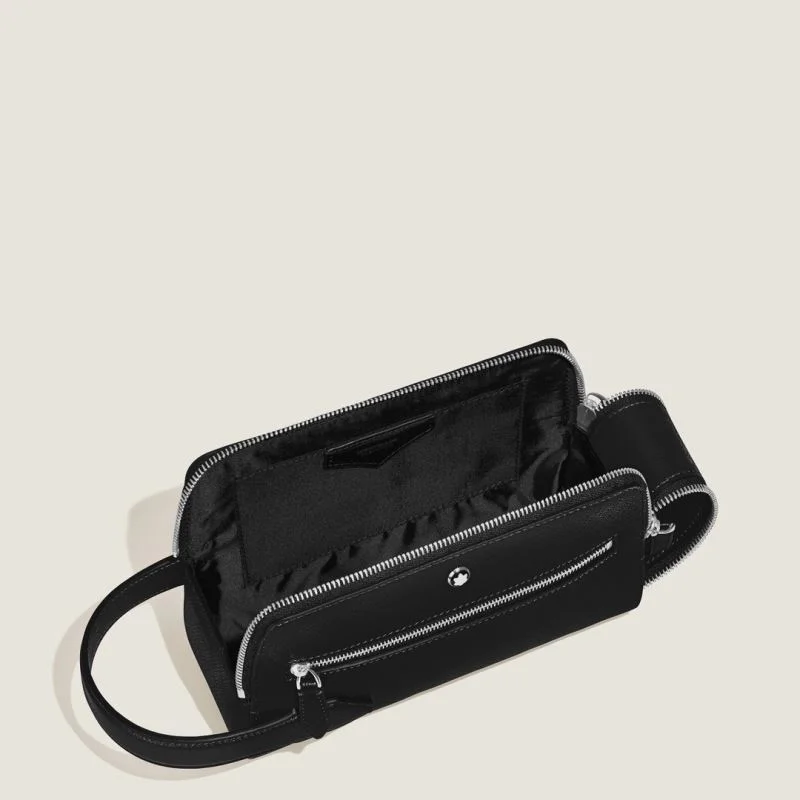 Classic Mens Montblanc Clutch Bags 38543