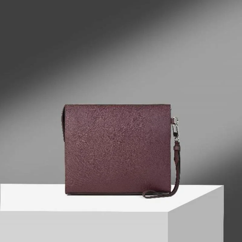 Functional Mens Montblanc Clutch Bags 38549