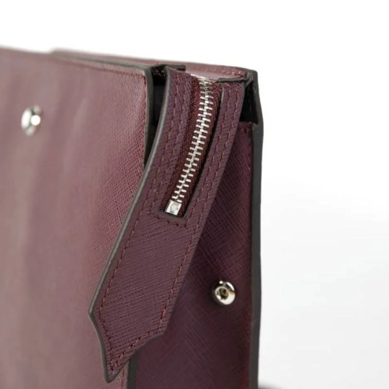 Functional Mens Montblanc Clutch Bags 38549