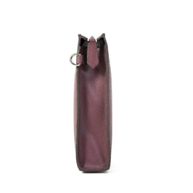 Functional Mens Montblanc Clutch Bags 38549