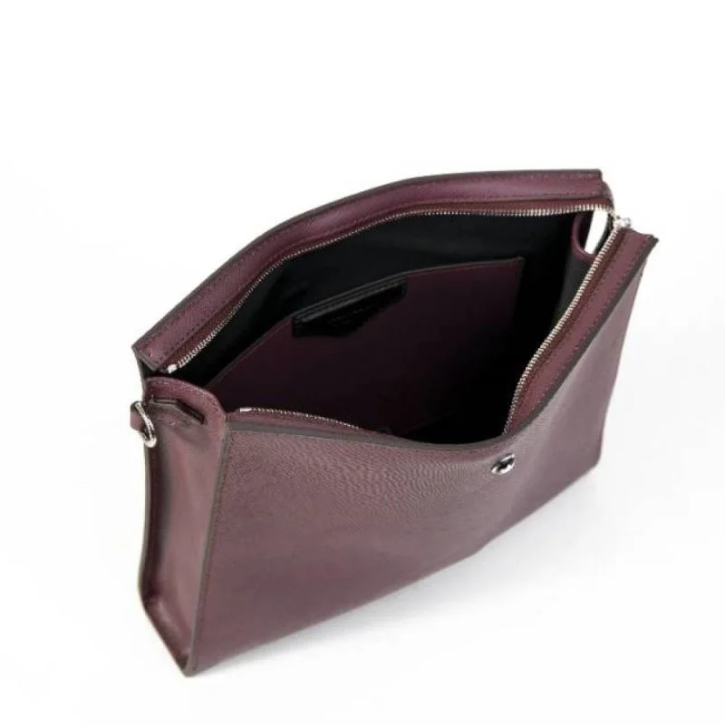 Functional Mens Montblanc Clutch Bags 38549