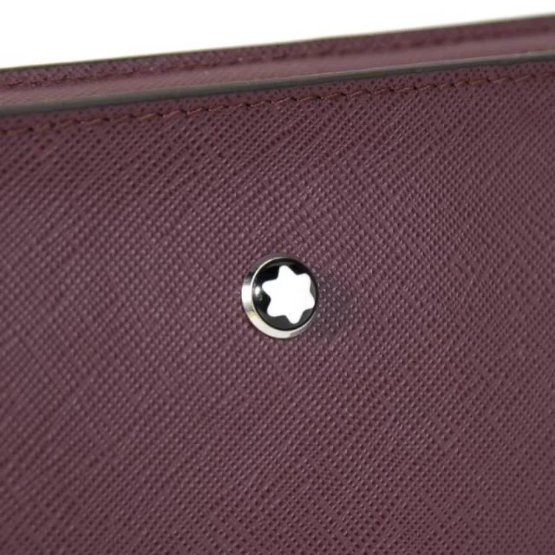 Functional Mens Montblanc Clutch Bags 38549