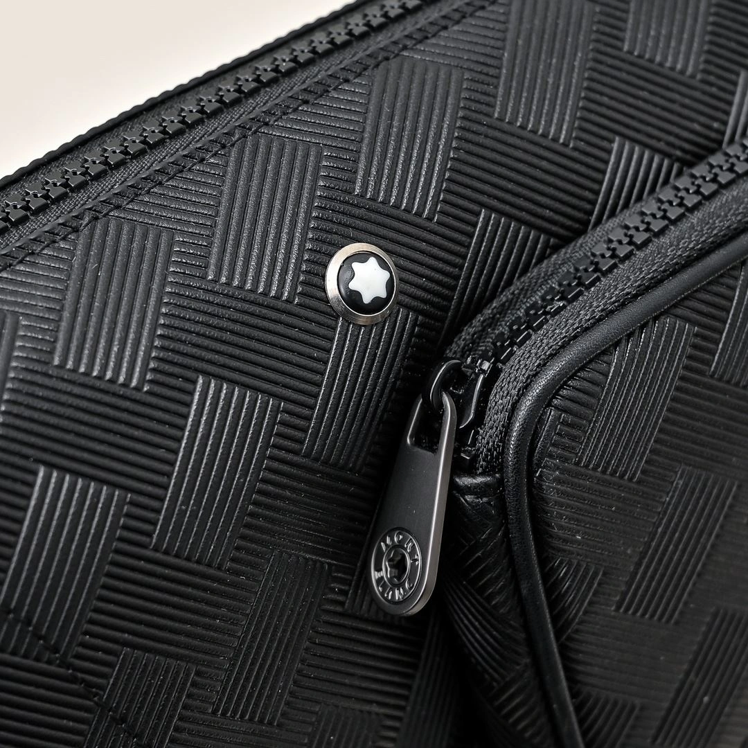 Fashionable Mens Montblanc Satchel Bags 90778