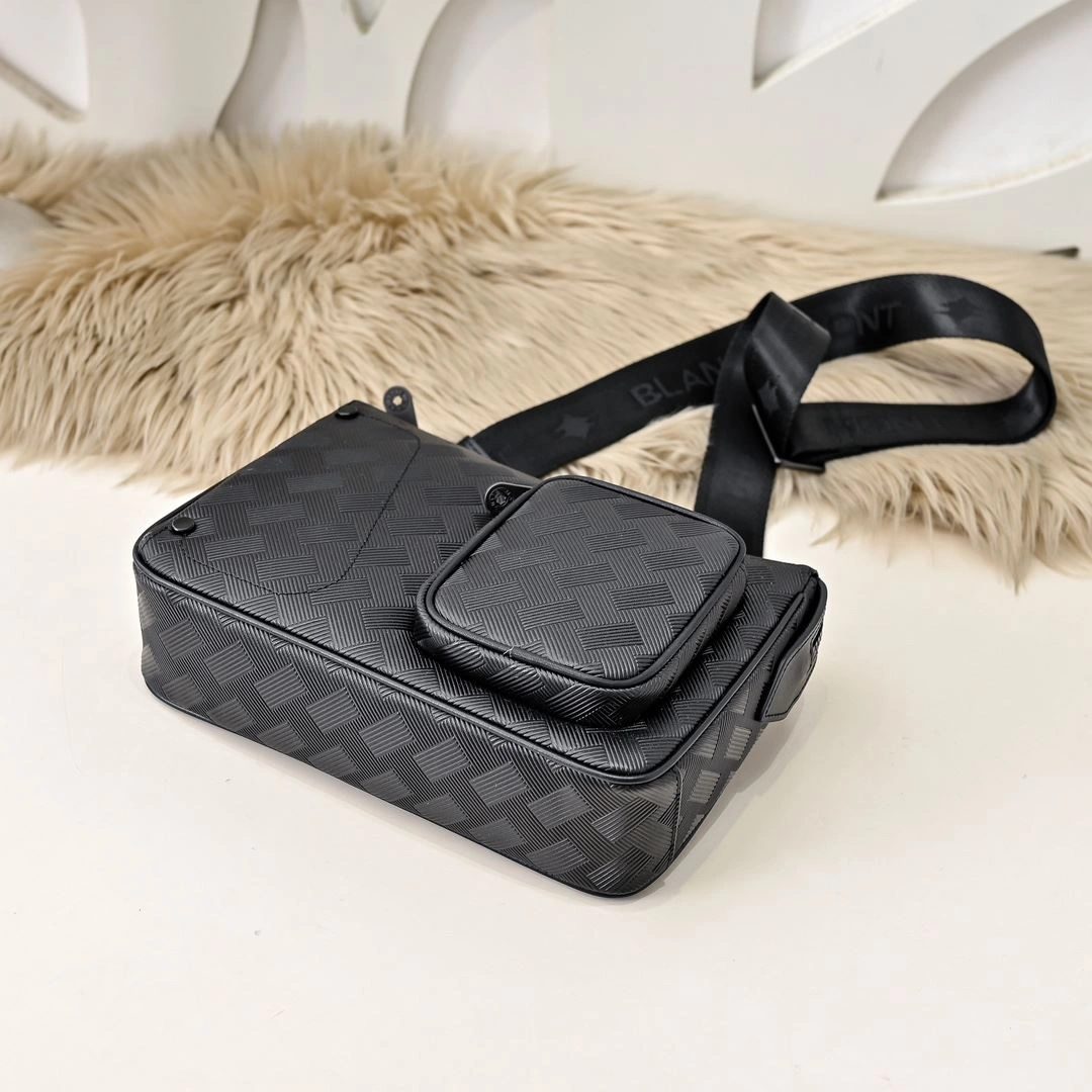 Fashionable Mens Montblanc Satchel Bags 90778