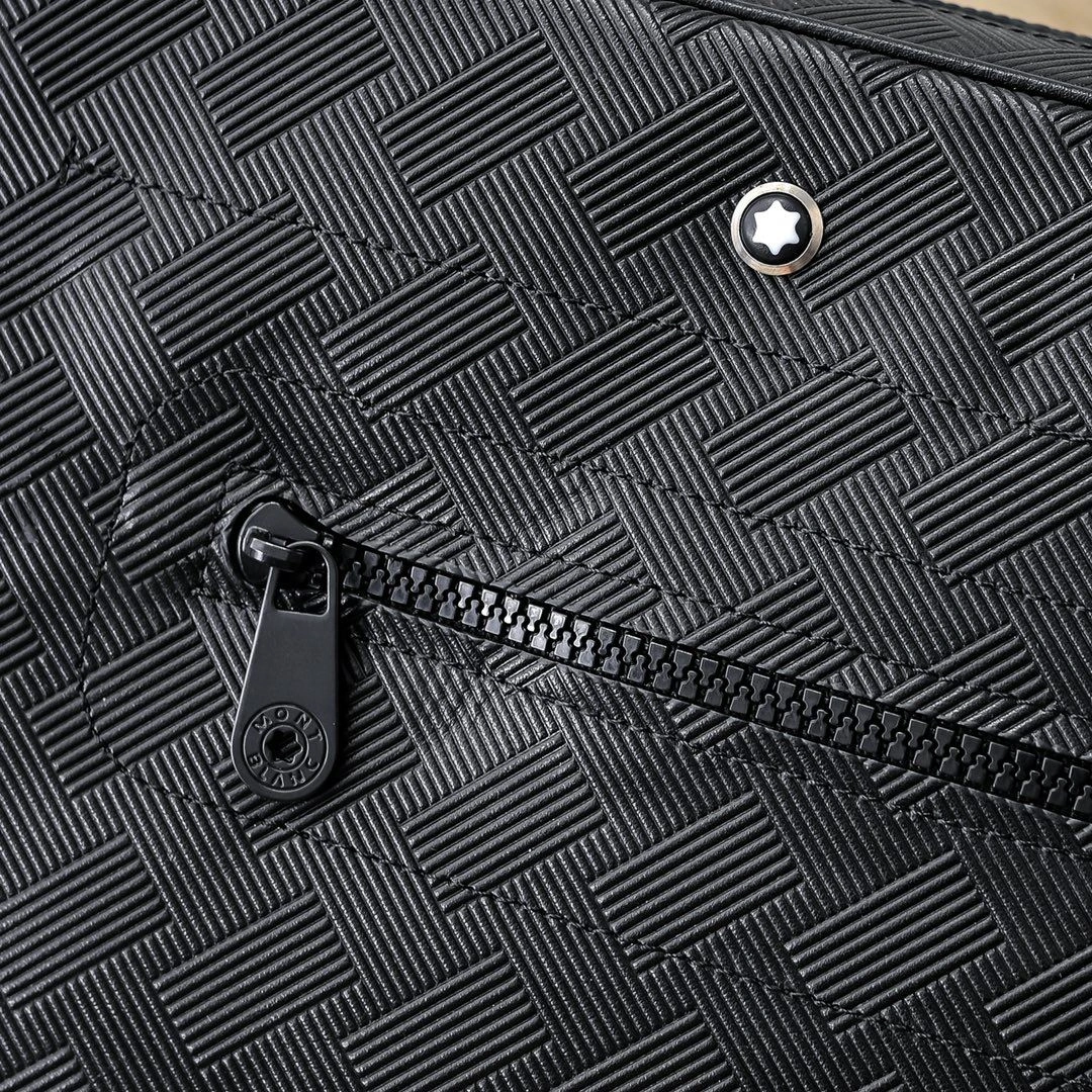TopPick Mens Montblanc Satchel Bags 90781
