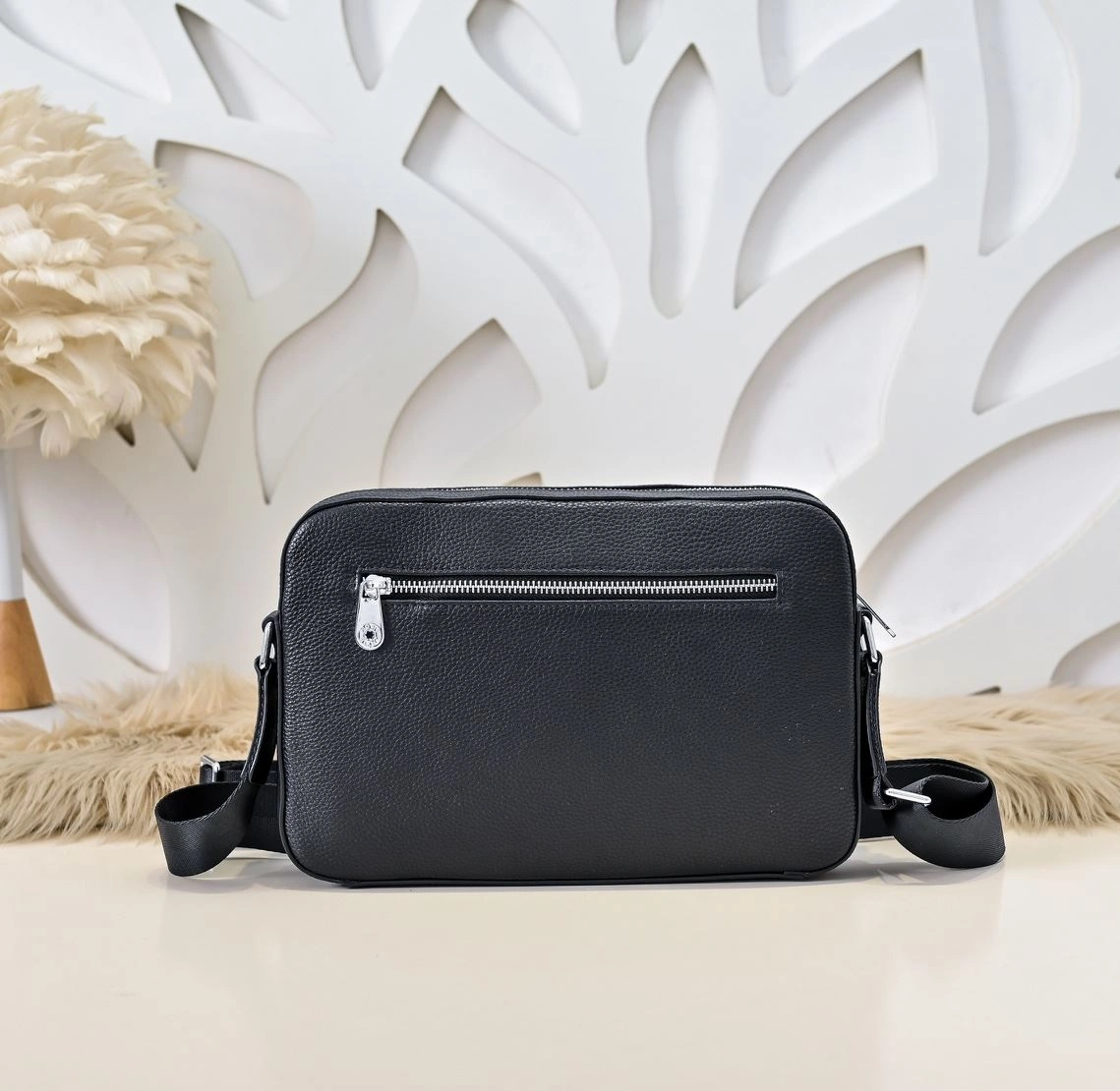 Thermal Mens Montblanc Satchel Bags 90813