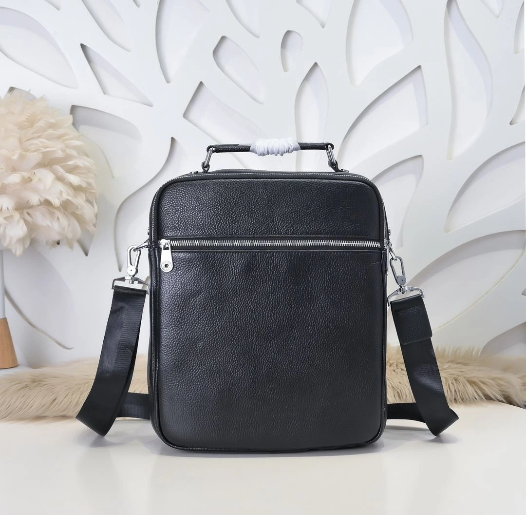 Mens Montblanc Satchel Bags Original 90769