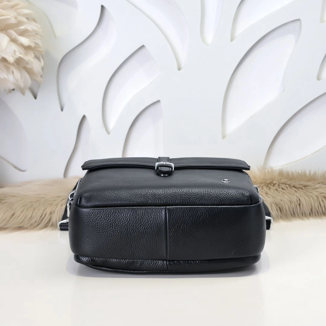 Mens Montblanc Satchel Bags Original 90769