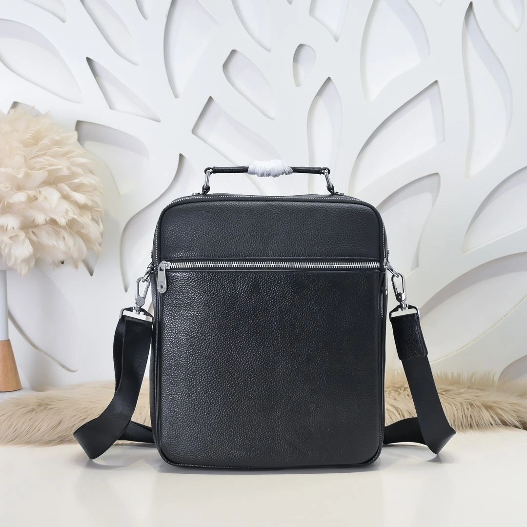 Mens Montblanc Satchel Bags SmoothTexture 90772