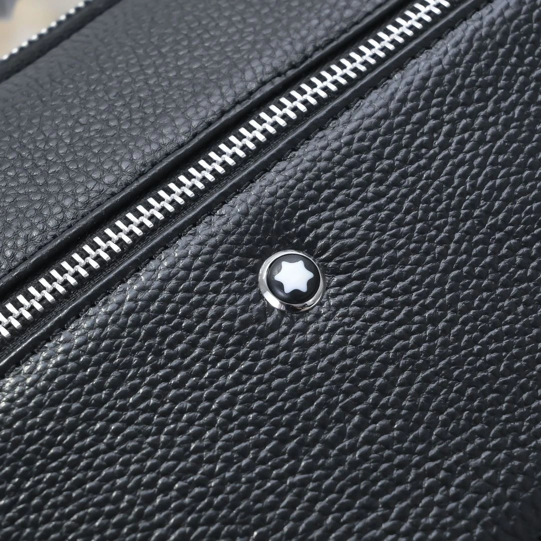 Mens Montblanc Satchel Bags SmoothTexture 90772