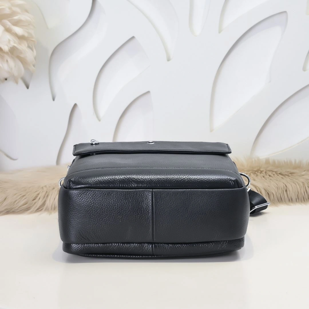 Mens Montblanc Satchel Bags SmoothTexture 90772