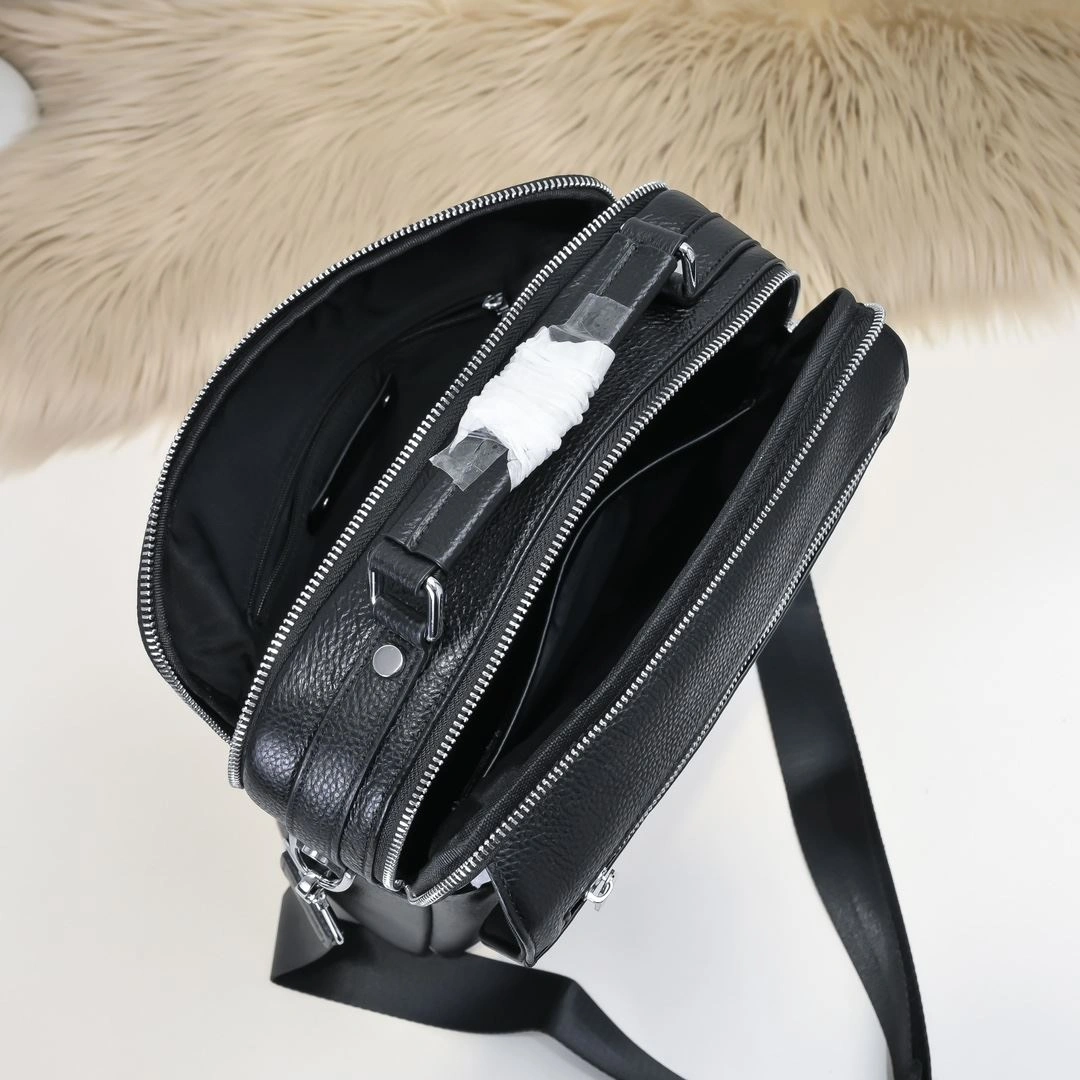 Mens Montblanc Satchel Bags SmoothTexture 90772