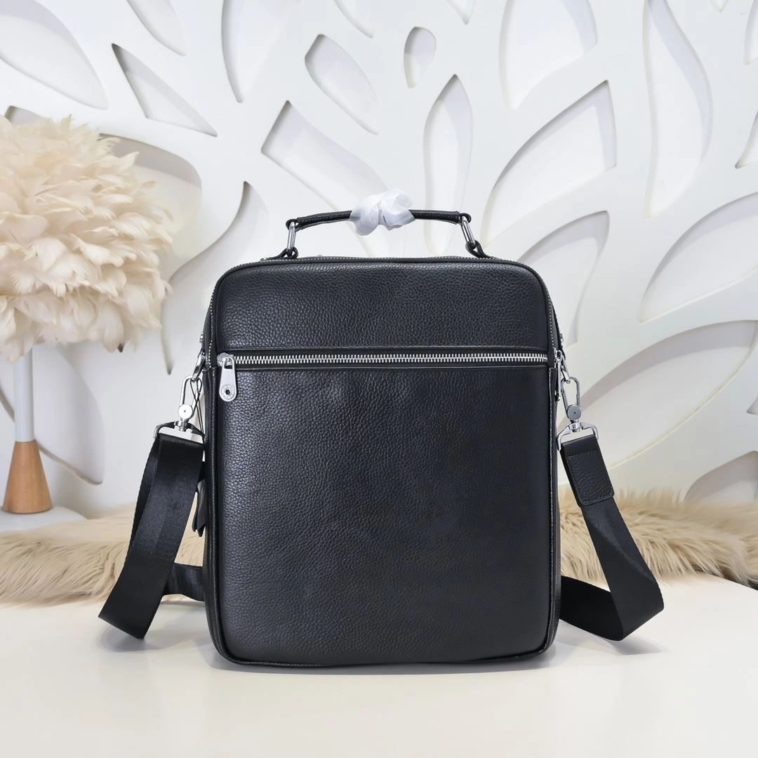 Stretchable Mens Montblanc Satchel Bags 90771