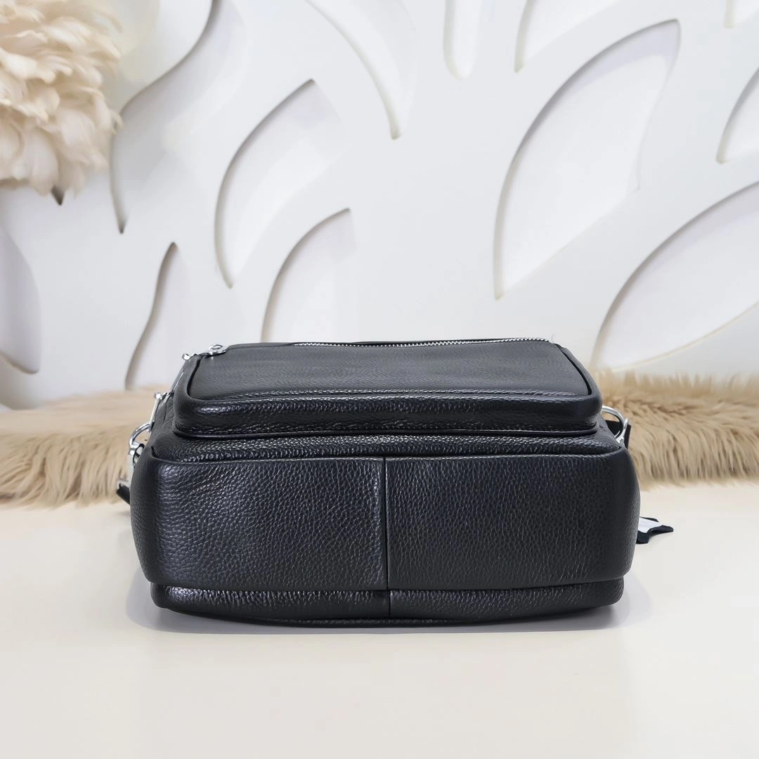 Stretchable Mens Montblanc Satchel Bags 90771