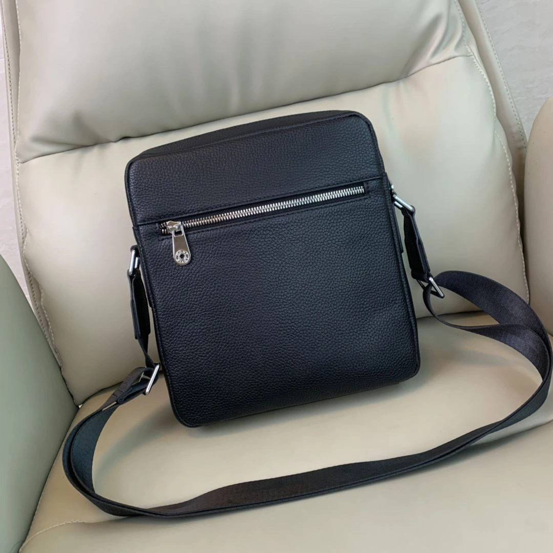 Mens Montblanc Satchel Bags Breathable 92534