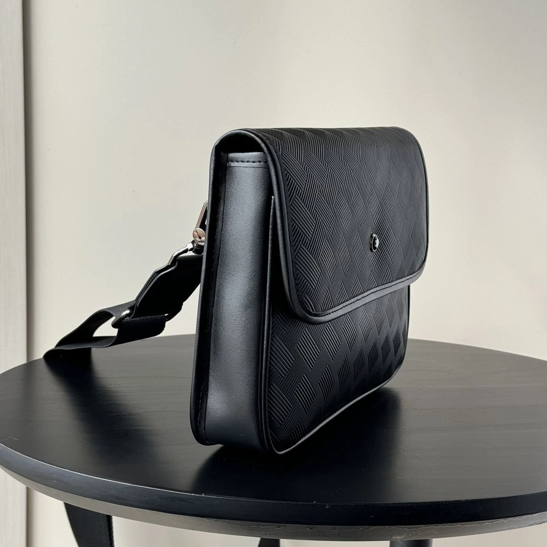 Mens Montblanc Satchel Bags MoistureWicking 92533