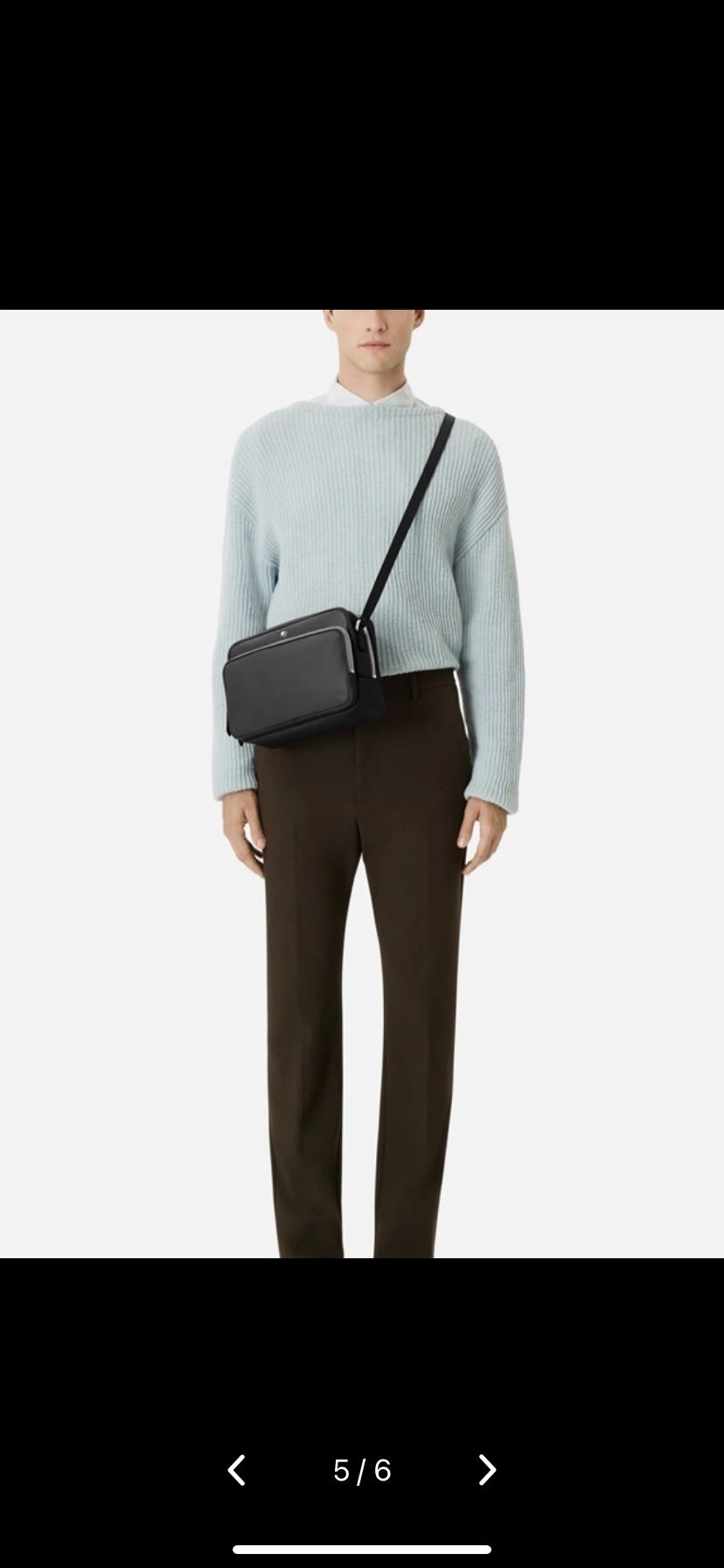 Mens Montblanc Satchel Bags SmartChoice 92528