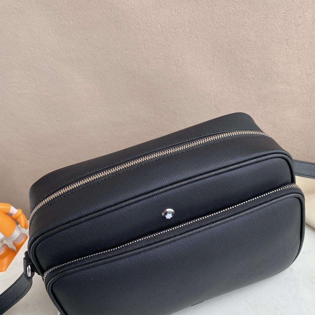 Mens Montblanc Satchel Bags SmartChoice 92528