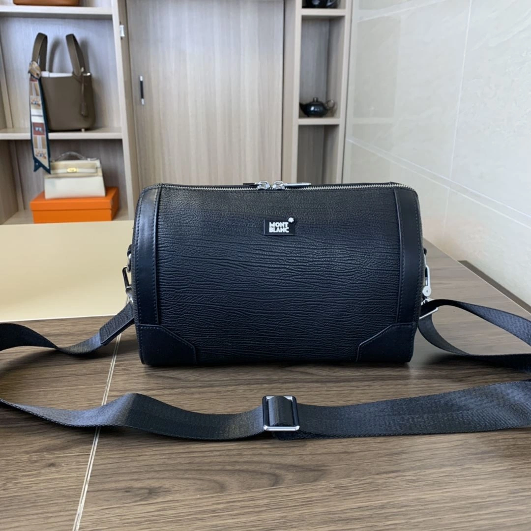 Mens Montblanc Satchel Bags OnTrend 92521