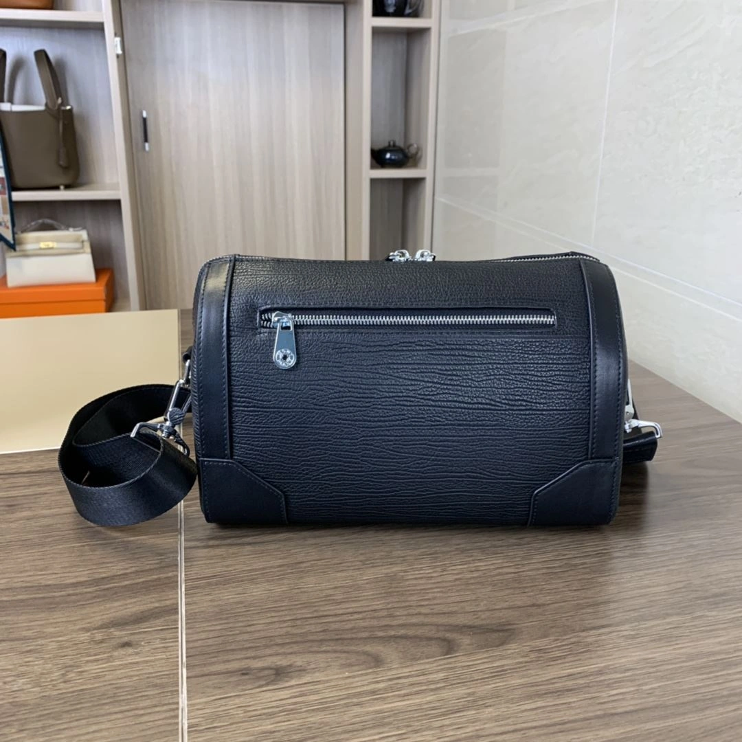 Mens Montblanc Satchel Bags OnTrend 92521
