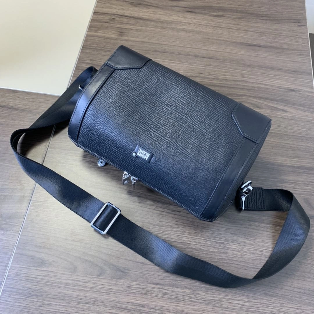 Mens Montblanc Satchel Bags OnTrend 92521