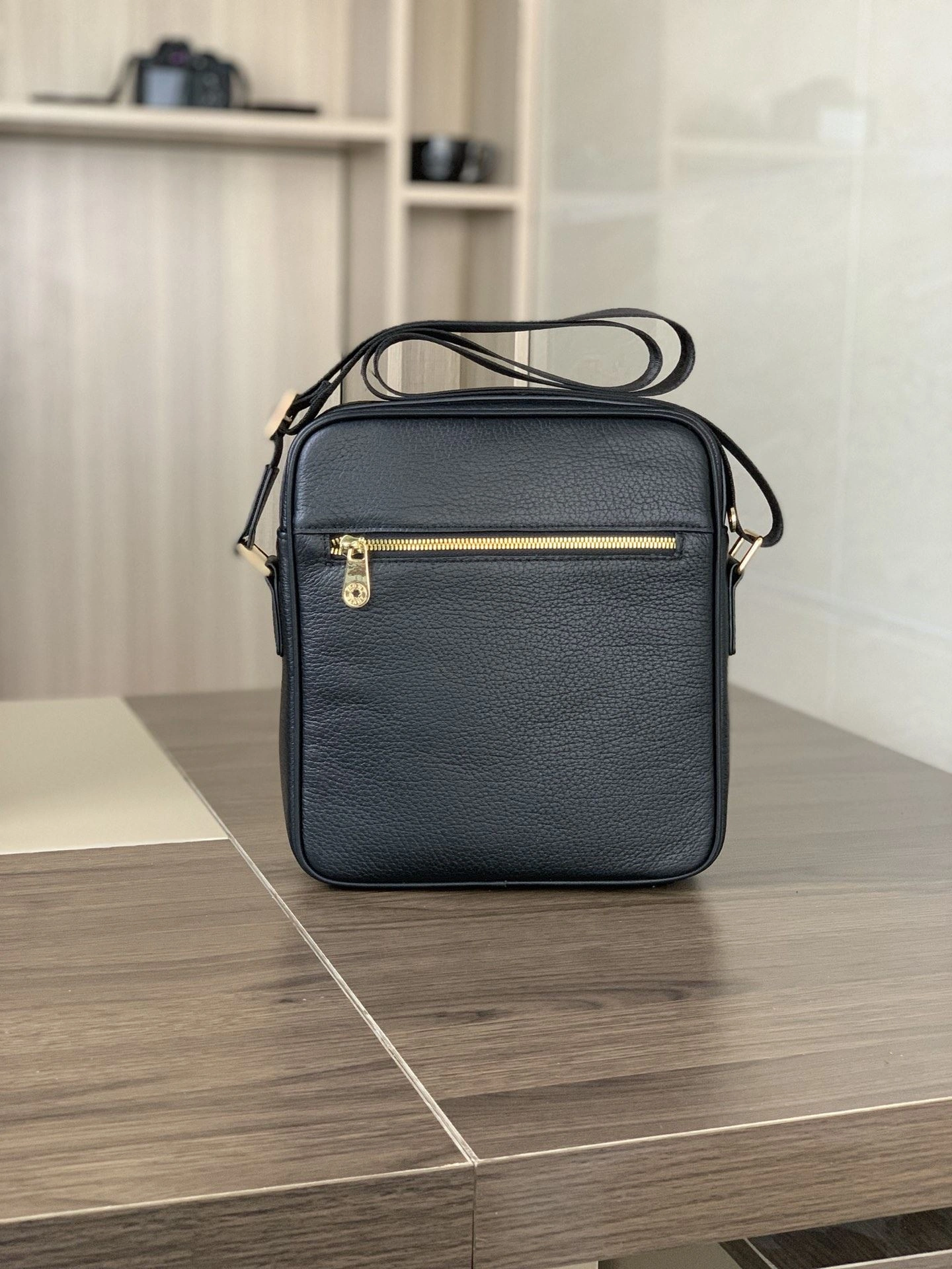 Original Mens Montblanc Satchel Bags 92519