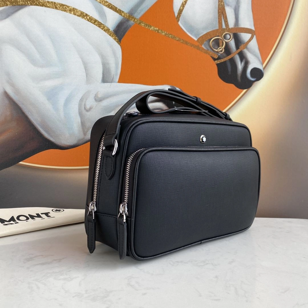 Mens Montblanc Satchel Bags BestValue 92510