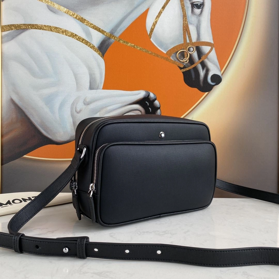 Mens Montblanc Satchel Bags BestValue 92510