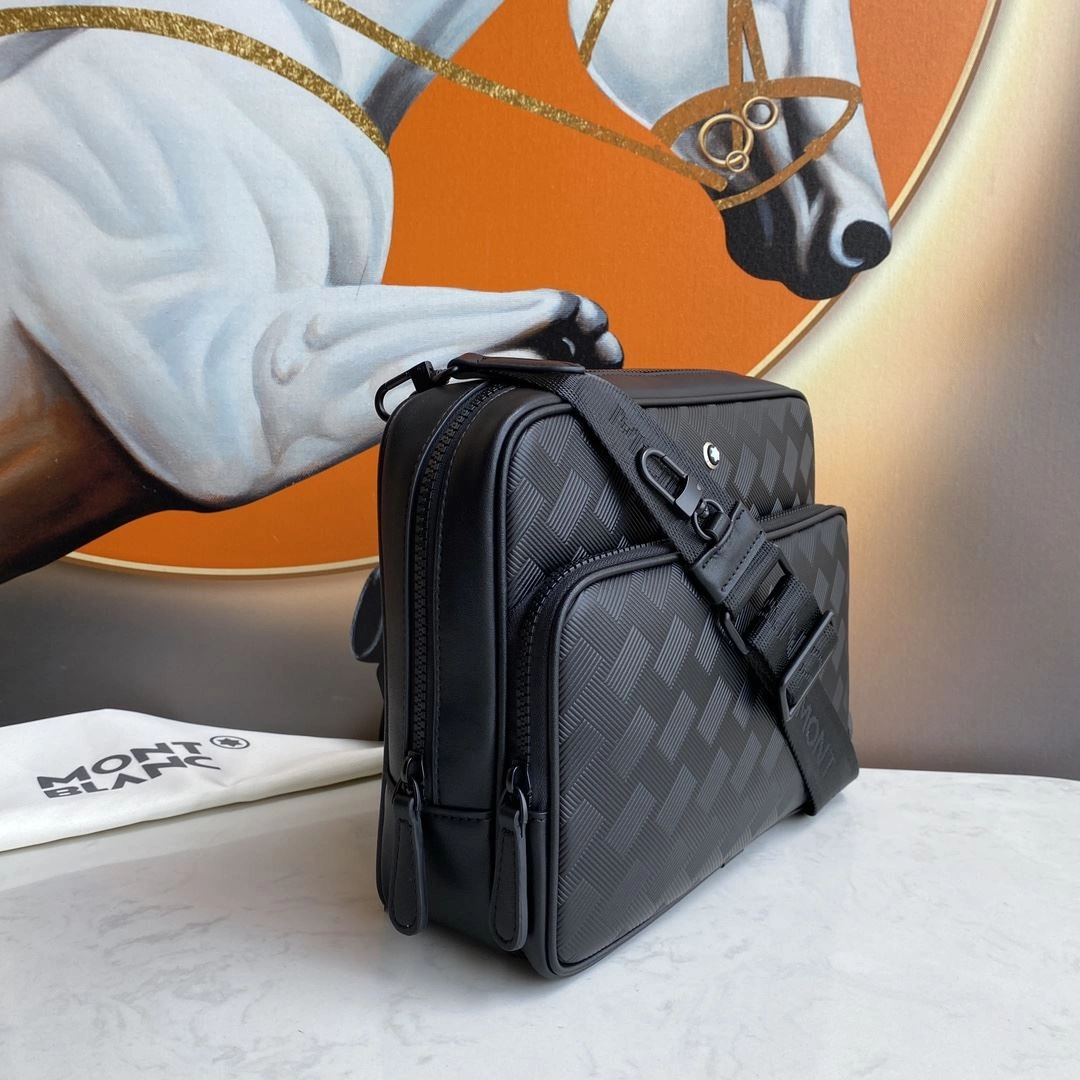 UrbanStyle Mens Montblanc Satchel Bags 92511