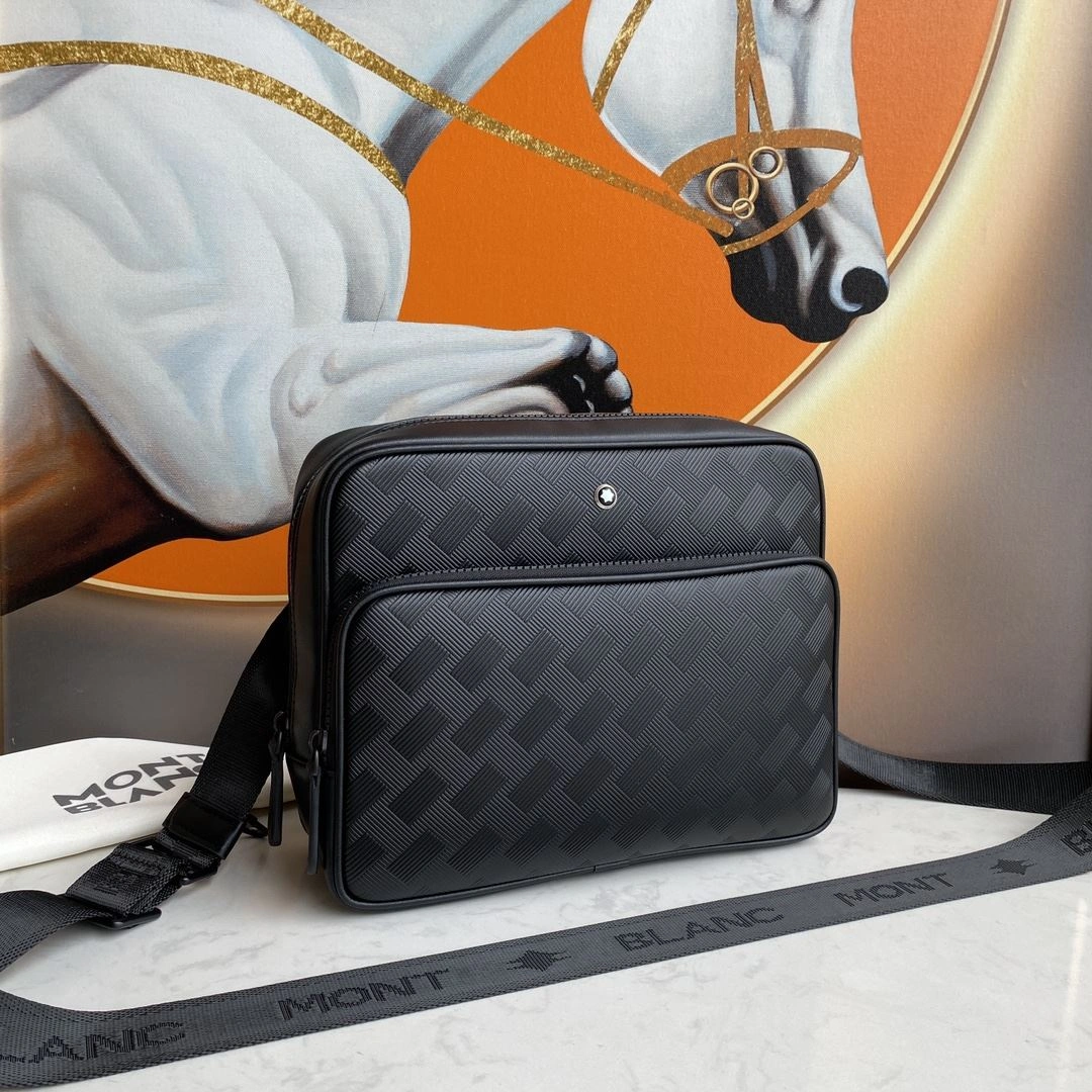 UrbanStyle Mens Montblanc Satchel Bags 92511