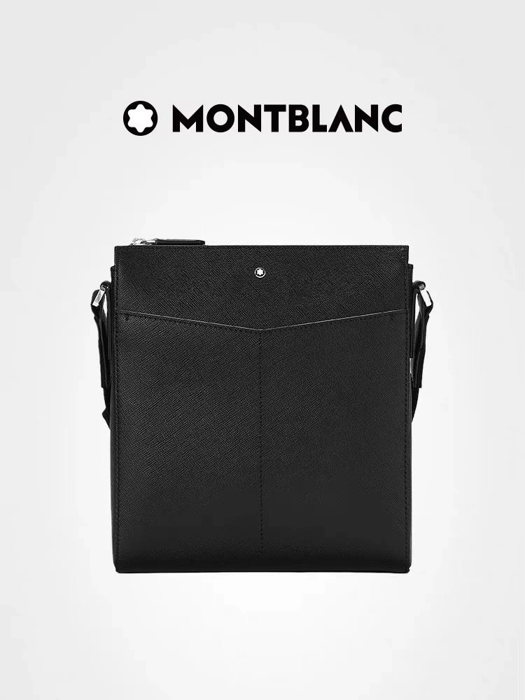 TechFriendly Mens Montblanc Satchel Bags 92514