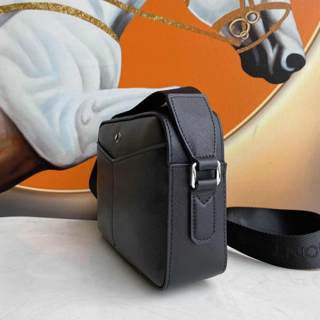 Mens Montblanc Satchel Bags Classic 92512