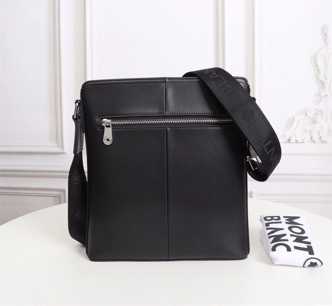 TechFriendly Mens Montblanc Satchel Bags 92509