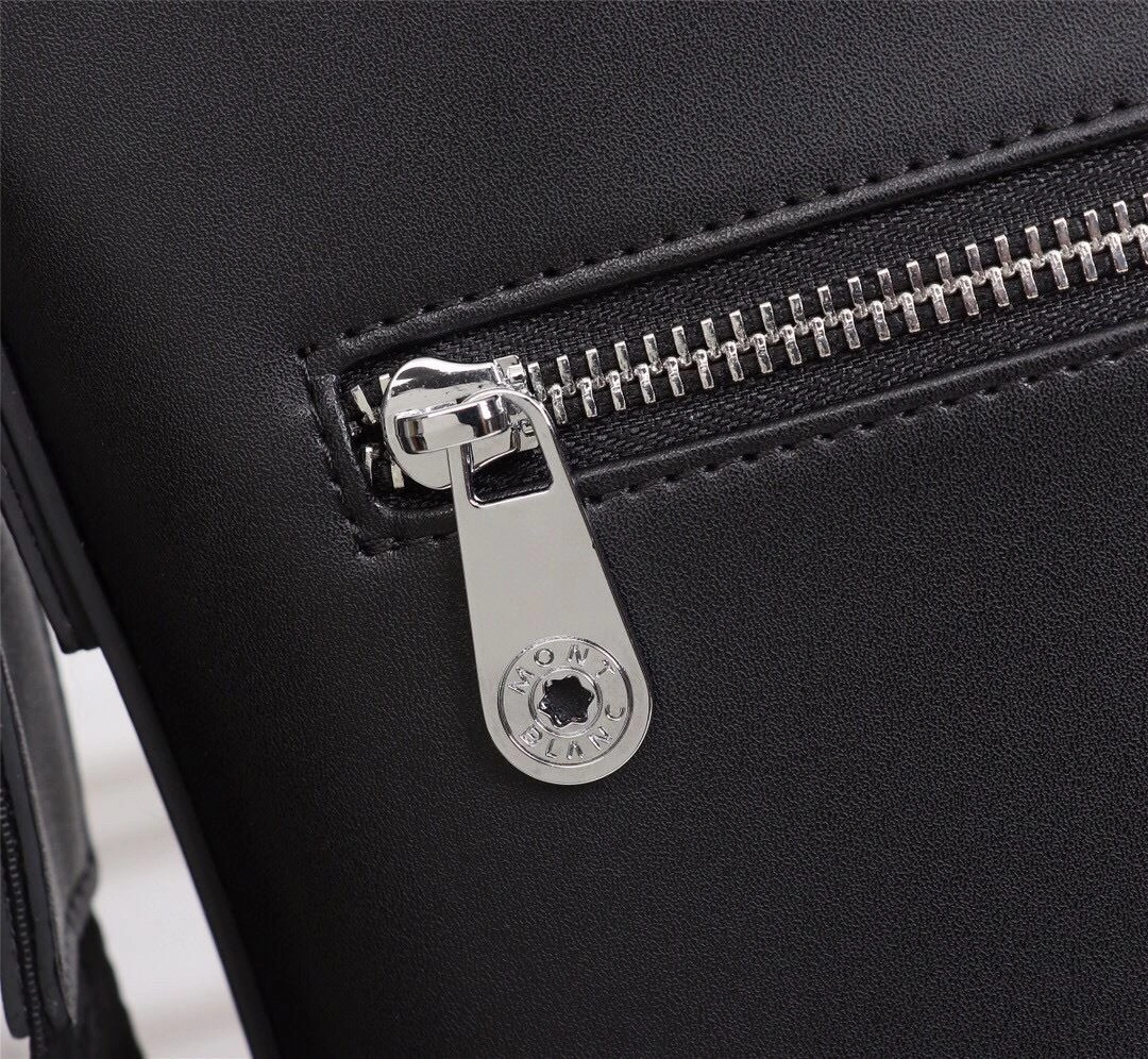 TechFriendly Mens Montblanc Satchel Bags 92509